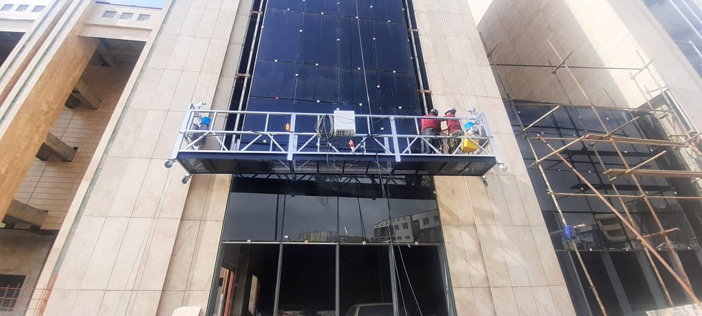 اجاره کلایمر