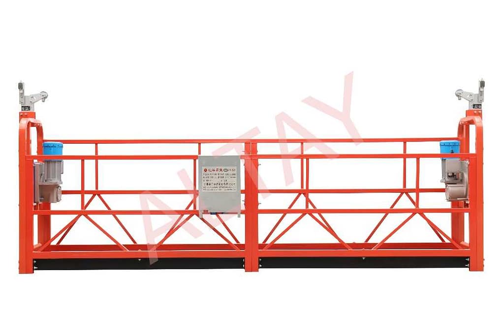 کلایمر برقی آلتای