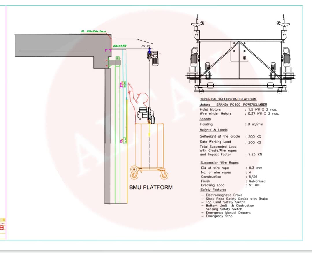 کلایمر مونوریل - تصویر 2
