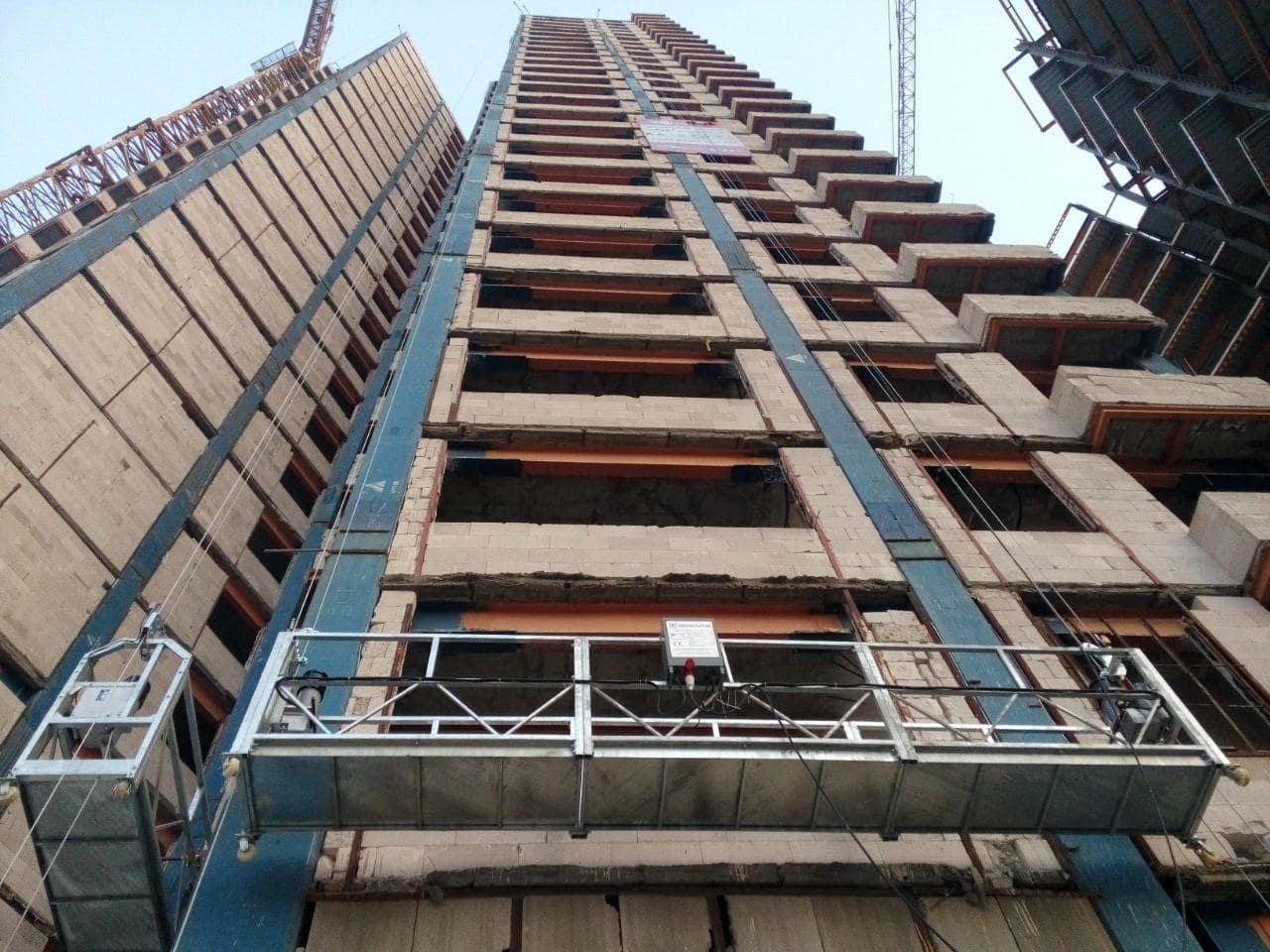 اجاره کلایمر - تصویر 2