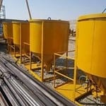 باکت حمل بتن