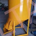 باکت حمل بتن