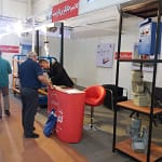 نمایشگاه صنعت ساختمان