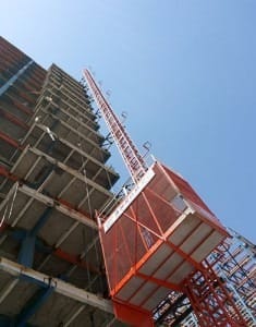 آسانسور کارگاهی - تصویر 3