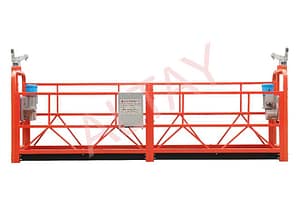 کلایمر ساخت و ساز آلتای