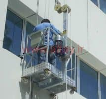 کلایمر_تک_نفره