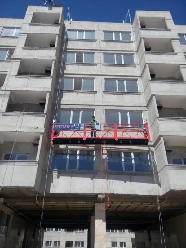 کلایمر برقی - تصویر 10