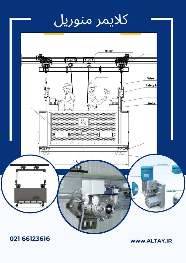 کلایمر منوریل
