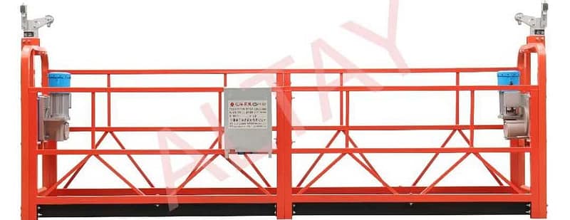 کلایمر مدولار