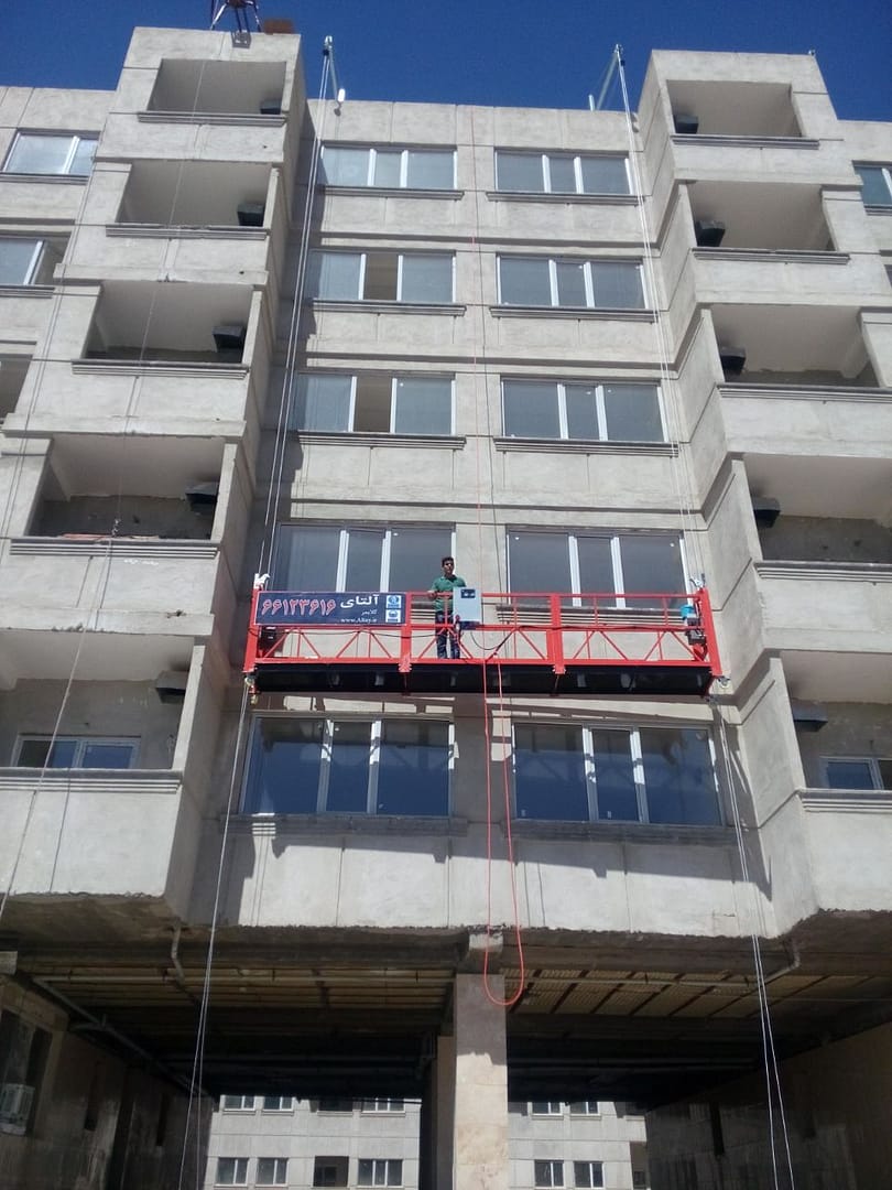 اجاره کلایمر - تصویر 4