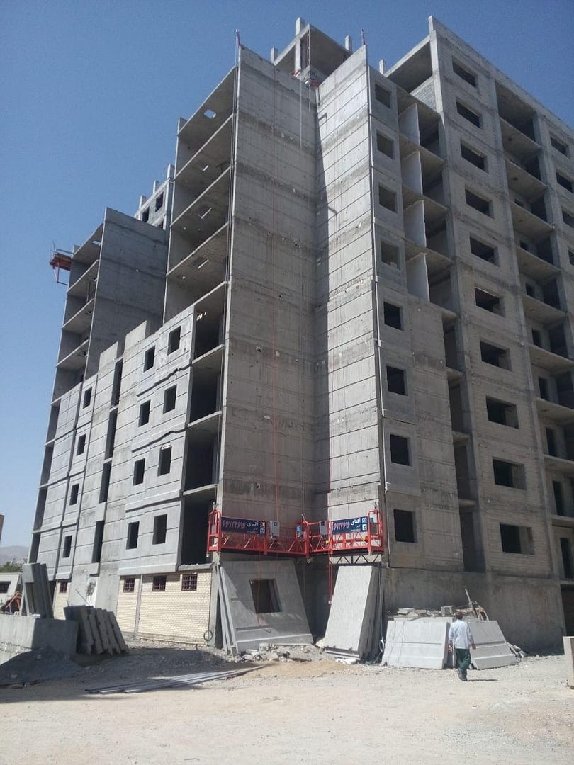 اجاره کلایمر - تصویر 5