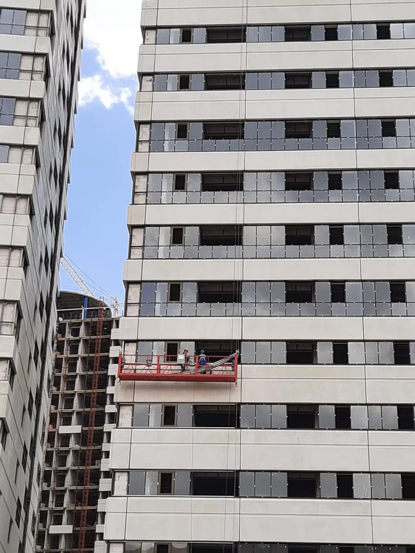 مقایسه قیمت کلایمر برقی چینی و ایرانی