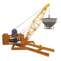 بالابر نیمه_تاور