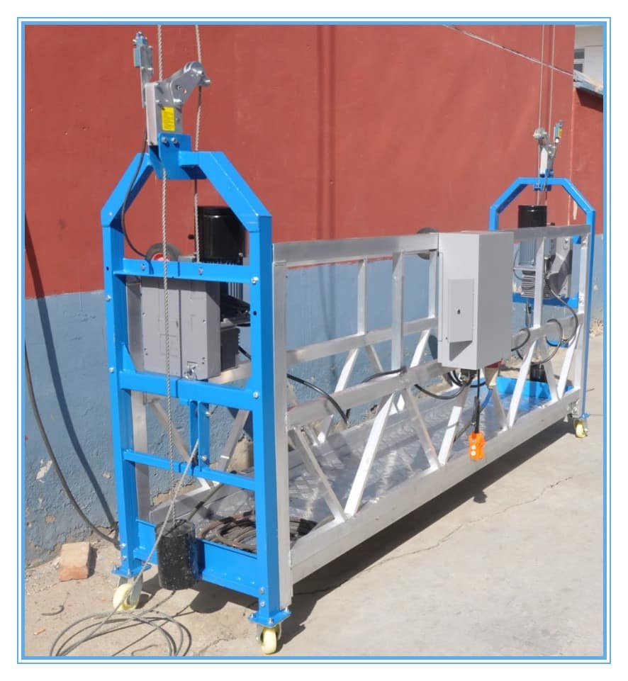 کلایمر آلومینیومی